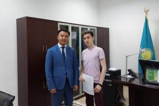 Казахстанские спортсмены, учителя, врачи и журналисты смогут оформить льготную ипотеку
