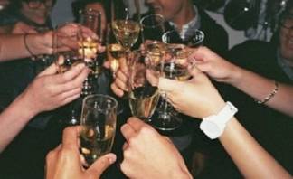 Казахстанцы стали больше выпивать в Год «короны»