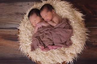 Какие имена казахстанцы дают новорожденным детям?
