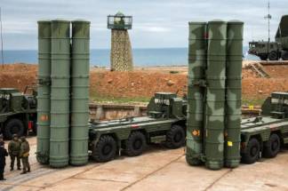 Казахстан и Россия будут развивать единую систему ПВО