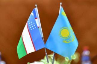 Казахстан и Узбекистан согласовали проект важного договора