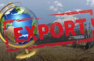 Казахстан снимает ограничения на вывоз зерна и муки