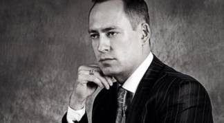Скончался казахстанский юрист Михаил Кленчин
