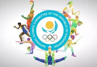 Конкурс на разработку символа олимпийцев продлил НОК Казахстана