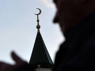 В Туркестане произошла кража в мечети