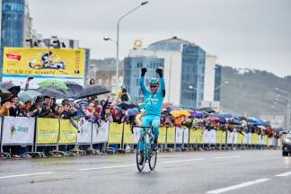 Казахстанская профессиональная велокоманда «Аstana Proteam» огласила состав