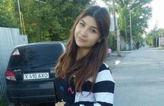 В Шымкенте пропала 14-летняя школьница