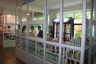 Более ста магазинов честности открыли в Шымкенте