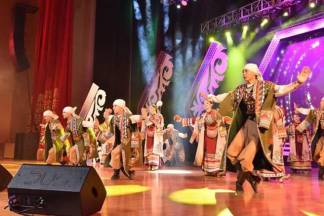 Миллион тенге получит лучший исполнитель традиционных песен в Шымкенте