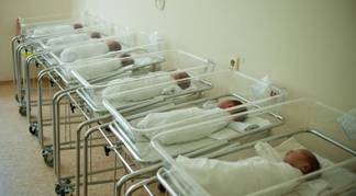 В Алматинской области умерли  двое новорожденных в роддоме