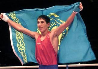 Сегодня, 4 апреля, известному боксеру Бекзату Саттарханову исполнилось бы 42 года