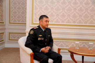 На что жалуются казахстанцы военной полиции в приложении «Әскери сенім»