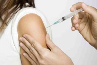 На прививку становись: в Шымкенте начнут вакцинировать от кори