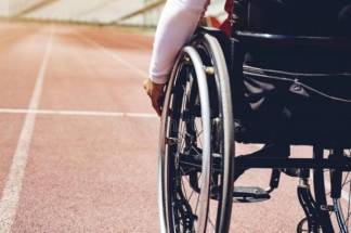 Накануне Паралимпиады запущена кампания по защите прав инвалидов WeThe15