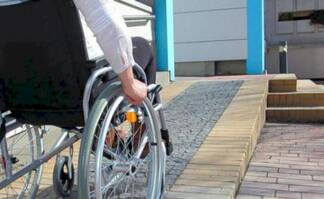 Нарушителей прав инвалидов выявило Минтруда в регионах Казахстана