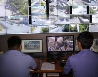 50 тысяч правонарушений зарегистрировали камеры видеонаблюдения в Шымкенте