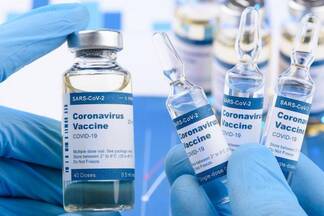 Не так страшен коронавирус, как вакцина против него