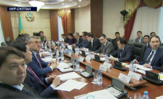 В Казахстане предложили усилить борьбу с ростом цен