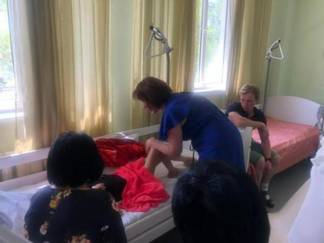 16 медицинских работников Шымкента наказаны за неправильный диагноз