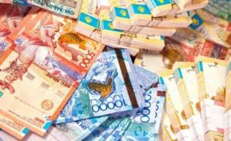 Невестка украла деньги со счета своего свекра в Туркестанской области
