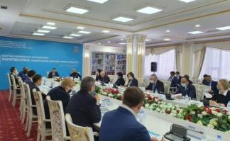 О перспективах совместного изучения голодомора говорили в столице Казахстана