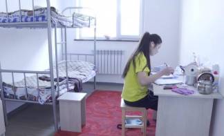 Представители «Nur Otan» провели рейдовые проверки в общежитиях высших учебных заведений в Шымкенте