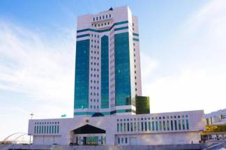 Оперативный штаб по антикризисным мерам создали в Казахстане