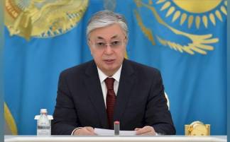 Опубликован видеообзор рабочей недели Президента Казахстана