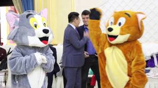 В честь Дня Независимости Республики Казахстан в Толебийском районе прошла благотворительная акция «От сердца к сердцу»