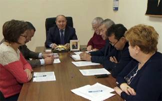 В Южно-Казахстанской области открыли 46 дополнительных избирательных участков