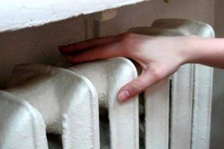 Отопительный сезон в Шымкенте: Что делать, если в доме нет тепла