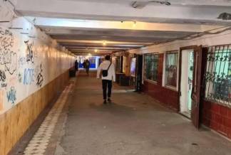 Отремонтировать подземные переходы намерен аким Караганды