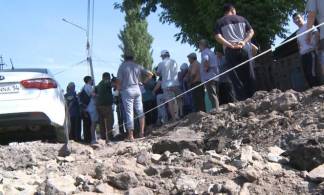 Павлодарцы просят чиновников повременить с ремонтом улицы, чтобы сохранить бюджетные миллионы