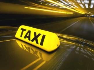 Перевозчиков такси обяжут заключать трудовые договоры с водителями