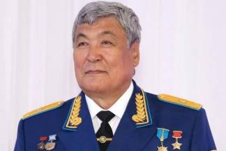 Первому казахстанскому космонавту Токтару Аубакирову исполнилось 75 лет