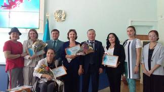 В Усть-Каменогорске подвели итоги традиционного регионального конкурса «Лучший социальный проект»