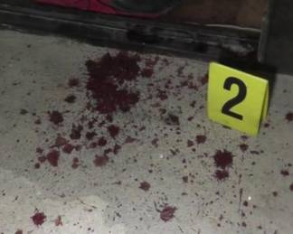 В Шымкенте пьяная поножовщина закончилась убийством