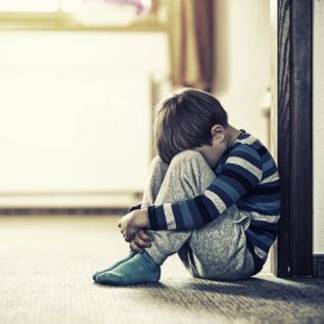 В прошлом году в Казахстане от домогательств взрослых пострадали 699 детей