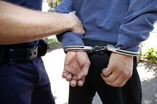 В Акмолинской области задержан преступник, находящийся в межгосударстенном розыске