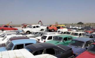 Прием старых авто на утилизацию приостановят в Казахстане