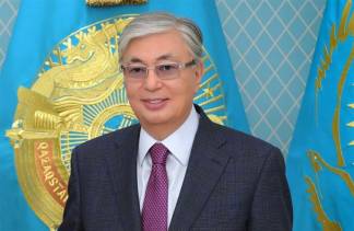 Президент Токаев поздравил женщин Казахстана с международным праздником