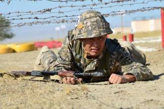 Призывается лишь 1 из 7: молодые казахстанцы уклоняются от армии
