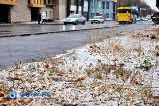 Прогноз погоды на 5-7 ноября: на юге Казахстана мокрый снег