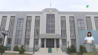 Прокуроры Енбекшинской прокуратуры города Шымкент запустили пилотный проект, направленый на повышение качества медицинских услуг в школах