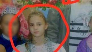 12- летняя девочка пропала в Шымкенте