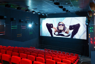 Палата предпринимателей Шымкента поставила перед властями вопрос об открытии в городе кинотеатров