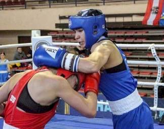 Пять золотых медалей завоевала женская национальная сборная Казахстана по боксу