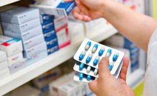В «СК-Фармация» проинформировали о закупе лекарств на случай второй волны пандемии коронавируса