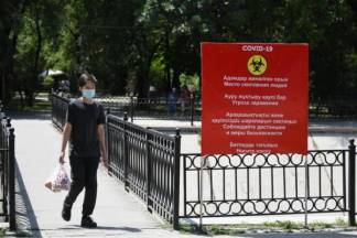 С 17 августа в Казахстане будут смягчены карантинные меры