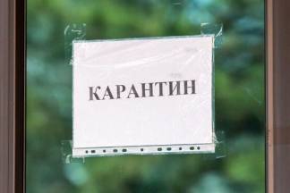 С 24 июня Кокшетау и Степногорск закрыты на жесткий карантин